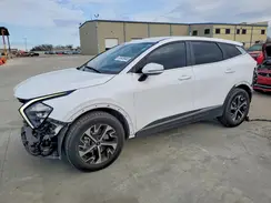 5XYK33AF8PG090913 2023 KIA SPORTAGE