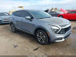 5XYK33AF8PG091723 2023 KIA SPORTAGE