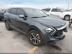 5XYK33AF8PG092466 2023 KIA SPORTAGE