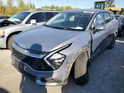 5XYK33AF8PG095075 2023 KIA SPORTAGE