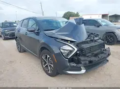 5XYK33AF8PG096307 2023 KIA SPORTAGE