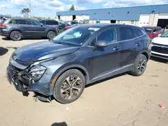 5XYK33AF8PG097750 2023 KIA SPORTAGE