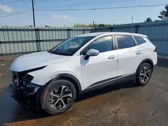 5XYK33AF8PG097926 2023 KIA SPORTAGE