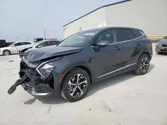 5XYK33AF8PG100436 2023 KIA SPORTAGE