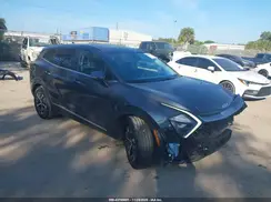 5XYK33AF8PG105278 2023 KIA SPORTAGE