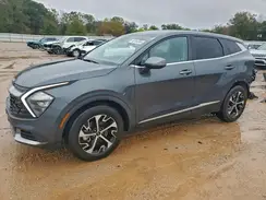 5XYK33AF8PG105619 2023 KIA SPORTAGE