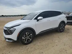5XYK33AF8PG106334 2023 KIA SPORTAGE