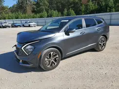5XYK33AF8PG106883 2023 KIA SPORTAGE