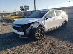 5XYK33AF8PG109427 2023 KIA SPORTAGE