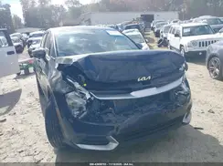5XYK33AF8PG110612 2023 KIA SPORTAGE