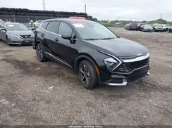 5XYK33AF8PG114434 2023 KIA SPORTAGE
