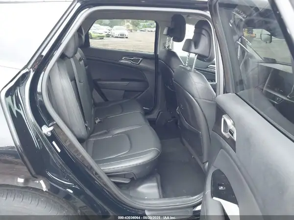 5XYK33AF8PG114434 2023 KIA SPORTAGE - Image 8