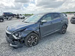 5XYK33AF8PG115440 2023 KIA SPORTAGE