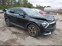 5XYK33AF8PG117088 2023 KIA SPORTAGE
