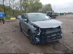5XYK33AF8PG121433 2023 KIA SPORTAGE
