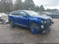 5XYK33AF8PG126891 2023 KIA SPORTAGE