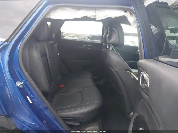 5XYK33AF8PG126891 2023 KIA SPORTAGE - Image 8