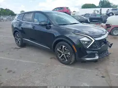 5XYK33AF8PG128561 2023 KIA SPORTAGE