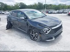 5XYK33AF8PG128835 2023 KIA SPORTAGE