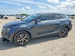 5XYK33AF8PG129614 2023 KIA SPORTAGE