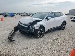 5XYK33AF8PG132917 2023 KIA SPORTAGE
