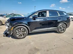 5XYK33AF8PG137051 2023 KIA SPORTAGE