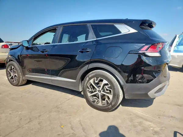 5XYK33AF8PG137051 2023 KIA SPORTAGE - Image 2
