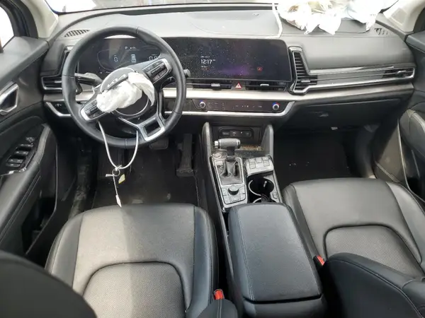5XYK33AF8PG138121 2023 KIA SPORTAGE - Image 8