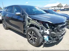 5XYK33AF9PG026265 2023 KIA SPORTAGE