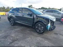 5XYK33AF9PG026332 2023 KIA SPORTAGE