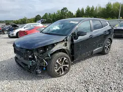 5XYK33AF9PG031921 2023 KIA SPORTAGE