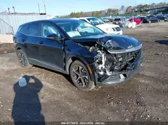 5XYK33AF9PG032180 2023 KIA SPORTAGE