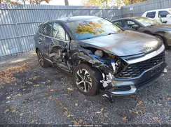 5XYK33AF9PG037475 2023 KIA SPORTAGE