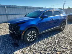 5XYK33AF9PG038237 2023 KIA SPORTAGE