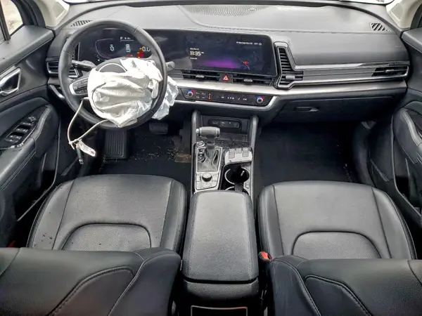5XYK33AF9PG039484 2023 KIA SPORTAGE - Image 8