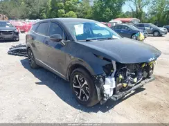 5XYK33AF9PG039808 2023 KIA SPORTAGE