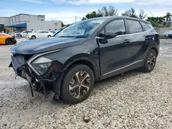 5XYK33AF9PG040764 2023 KIA SPORTAGE