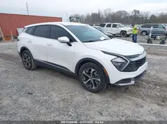 5XYK33AF9PG042756 2023 KIA SPORTAGE