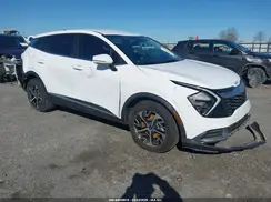 5XYK33AF9PG045043 2023 KIA SPORTAGE