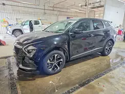 5XYK33AF9PG045429 2023 KIA SPORTAGE
