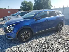 5XYK33AF9PG046595 2023 KIA SPORTAGE