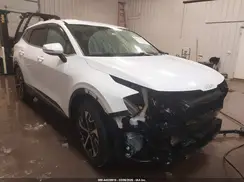 5XYK33AF9PG050940 2023 KIA SPORTAGE