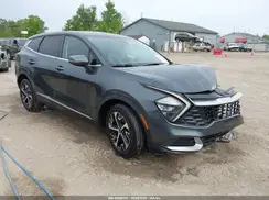 5XYK33AF9PG051618 2023 KIA SPORTAGE
