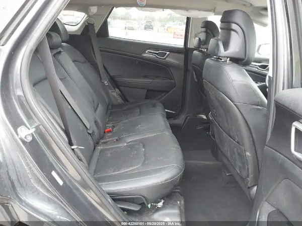 5XYK33AF9PG051618 2023 KIA SPORTAGE - Image 8