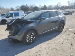 5XYK33AF9PG057404 2023 KIA SPORTAGE