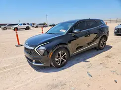 5XYK33AF9PG058911 2023 KIA SPORTAGE