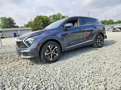 5XYK33AF9PG058973 2023 KIA SPORTAGE