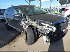 5XYK33AF9PG060996 2023 KIA SPORTAGE