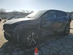 5XYK33AF9PG061338 2023 KIA SPORTAGE