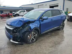 5XYK33AF9PG063011 2023 KIA SPORTAGE